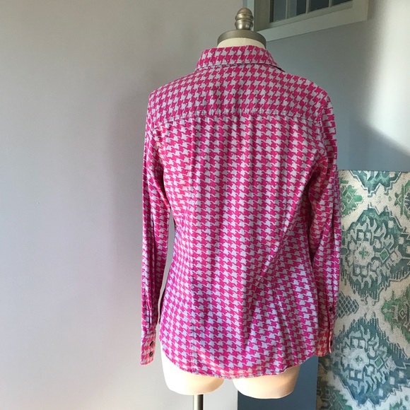 J.Crew Flannel - Picture 6 of 6